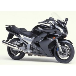 FJR 1300 2001-2004